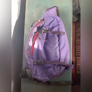 Patagonia Sling Backpack